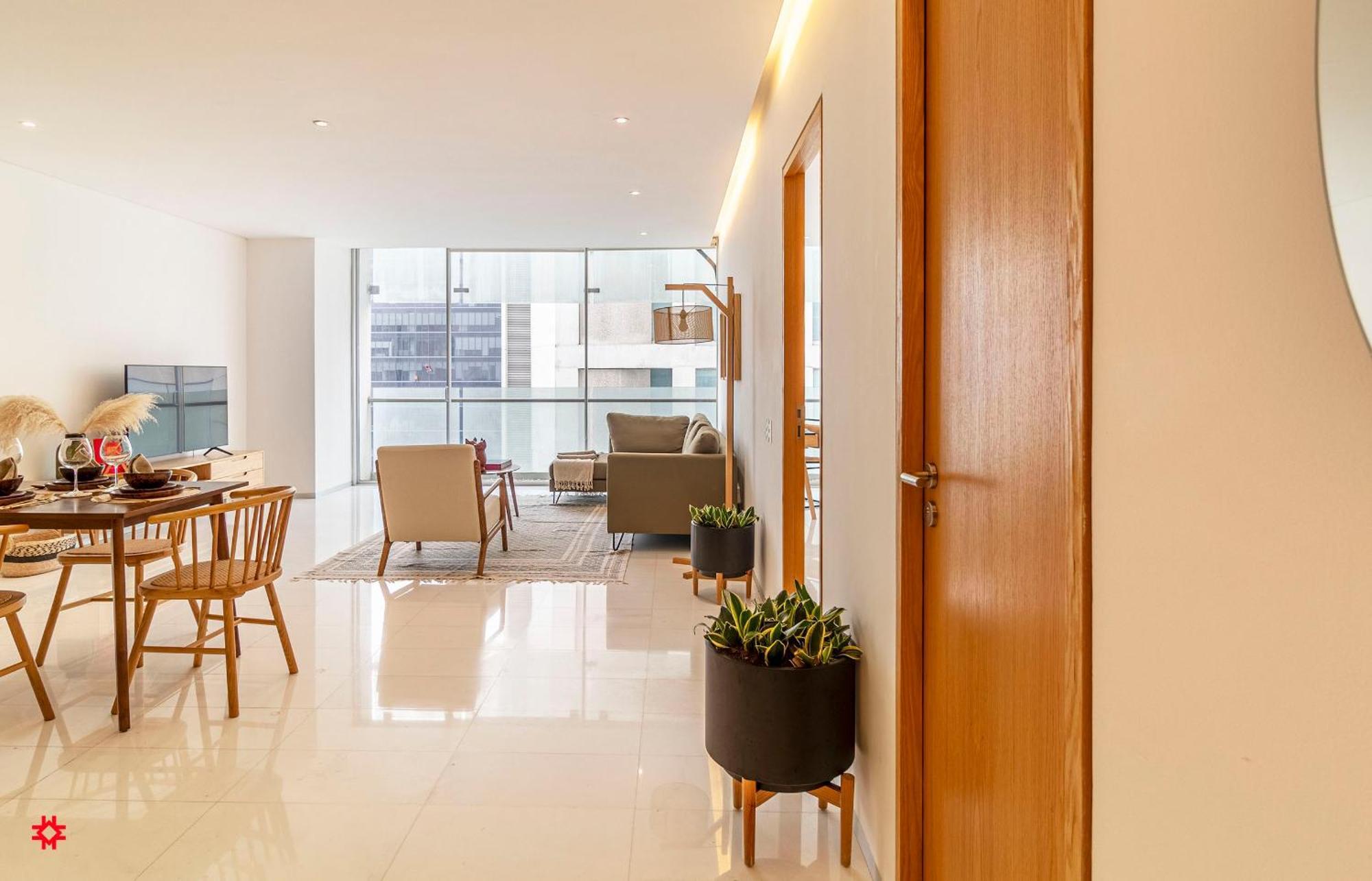 Casa Reforma By Kukun Leilighet Mexico by Eksteriør bilde