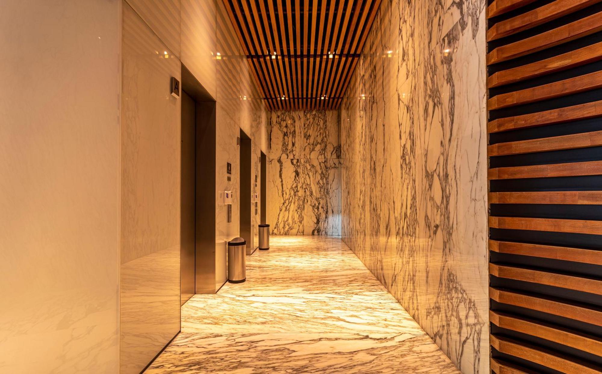 Casa Reforma By Kukun Leilighet Mexico by Eksteriør bilde